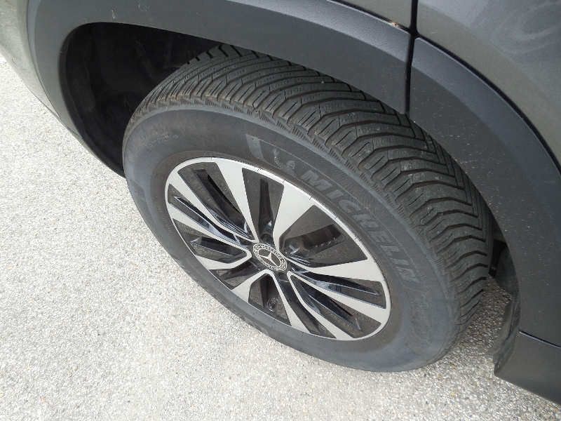 Mercedes-Benz GLB-Klasse GLB 200 d 4Matic 2022 – снимка 20