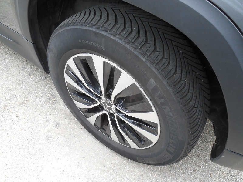 Mercedes-Benz GLB-Klasse GLB 200 d 4Matic 2022 – снимка 16