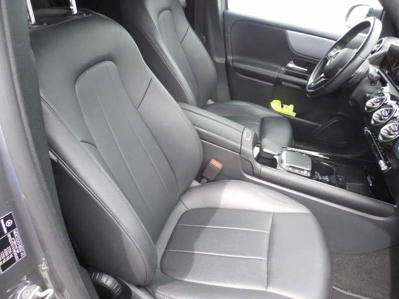 Mercedes-Benz GLB-Klasse GLB 200 d 4Matic 2022 – снимка 10