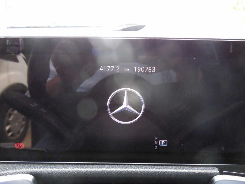 Mercedes-Benz GLB-Klasse GLB 200 d 4Matic 2022 – снимка 12