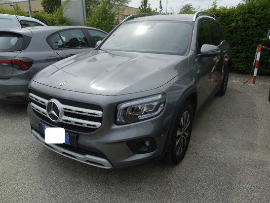 Mercedes-Benz GLB-Klasse GLB 200 d 4Matic 2022 – снимка 1