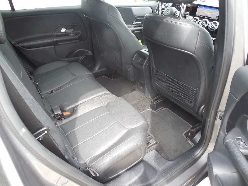 Mercedes-Benz GLB-Klasse GLB 200 d 4Matic 2022 – снимка 14