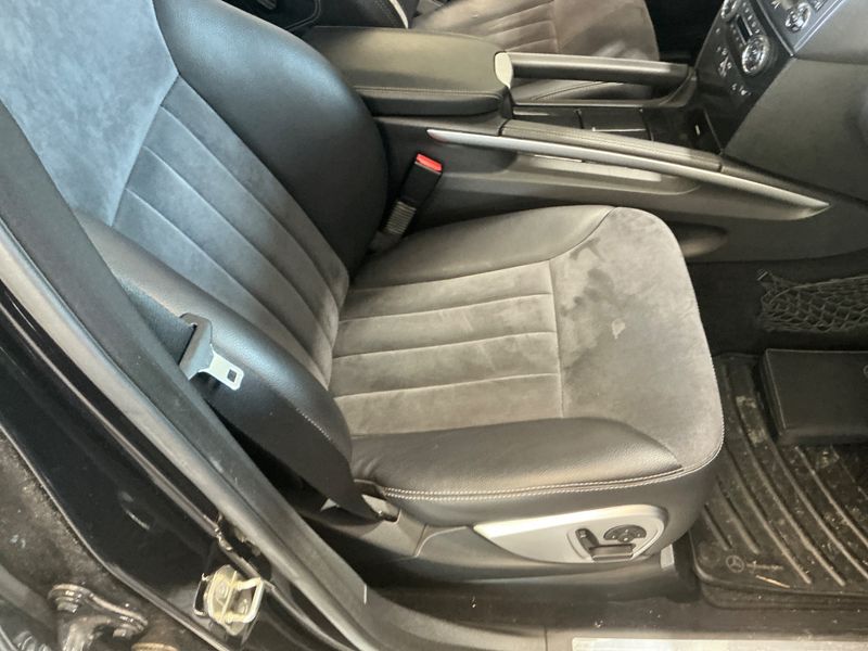 Mercedes-Benz M-Klasse ML 320 CDI 2006 – снимка 44