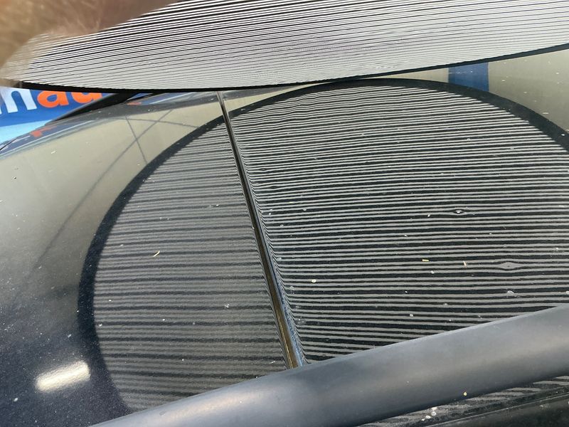 Mercedes-Benz M-Klasse ML 320 CDI 2006 – снимка 48