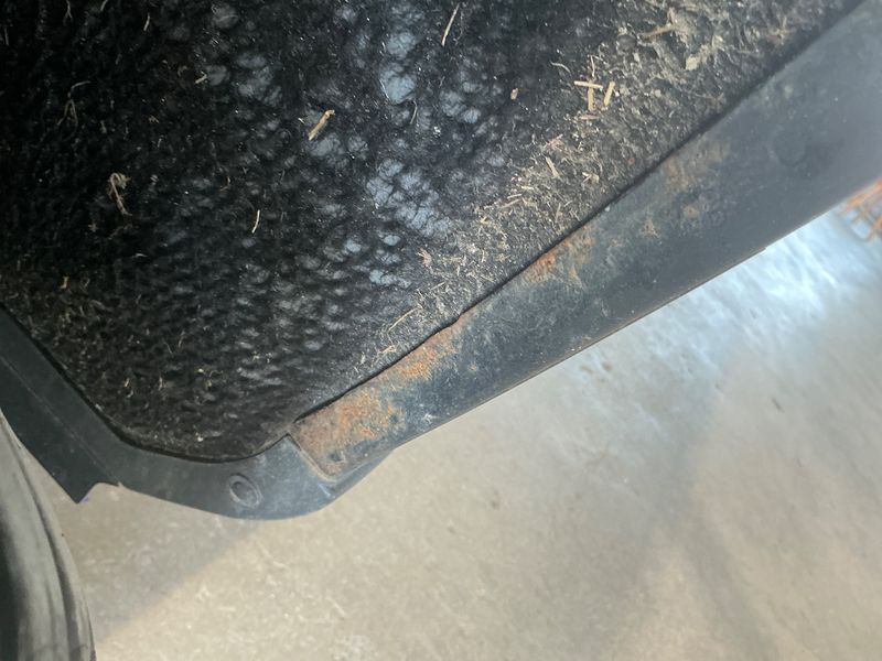 Mercedes-Benz M-Klasse ML 320 CDI 2006 – снимка 23