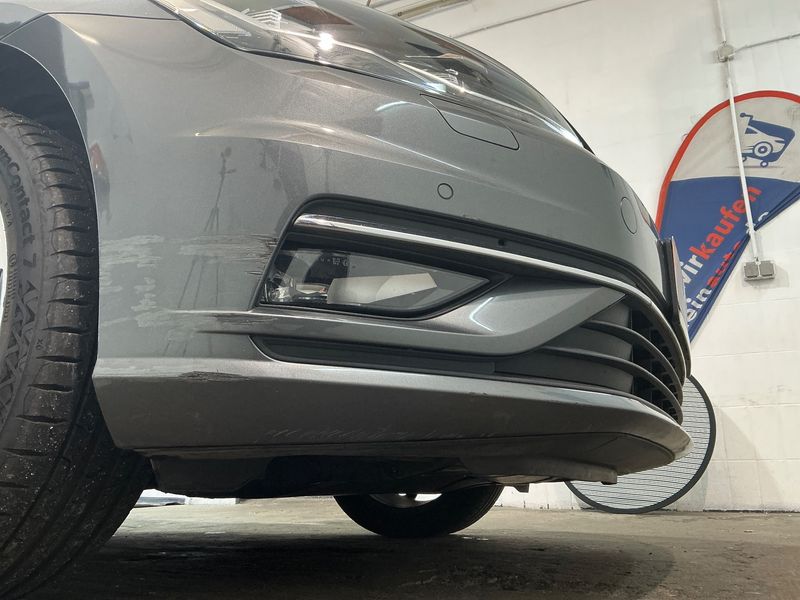 Volkswagen Golf VII 2.0 TDI Highline BlueMotion Tech 2019 – снимка 35