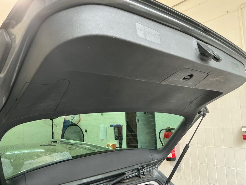 Volkswagen Golf VII 2.0 TDI Highline BlueMotion Tech 2019 – снимка 27