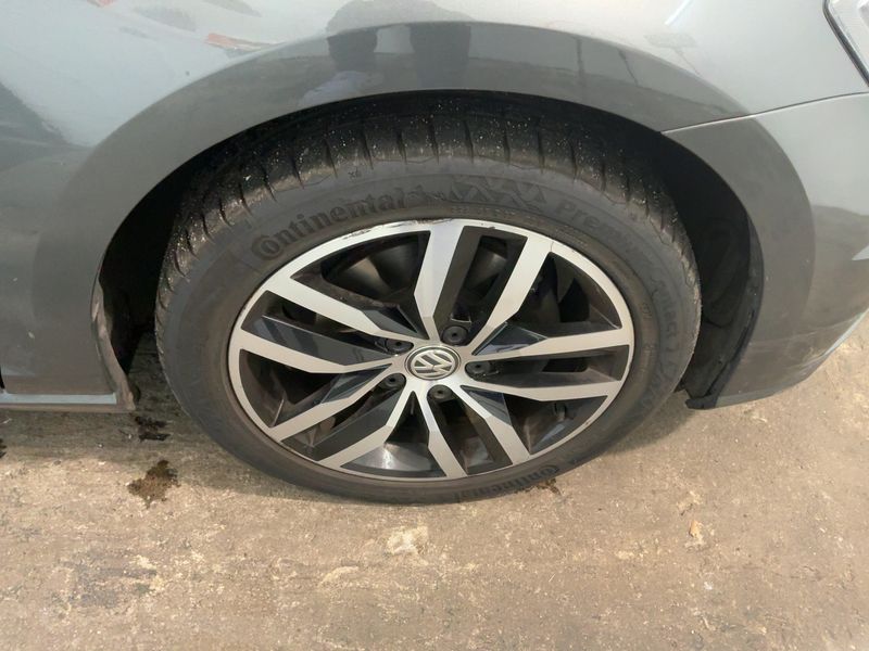 Volkswagen Golf VII 2.0 TDI Highline BlueMotion Tech 2019 – снимка 11