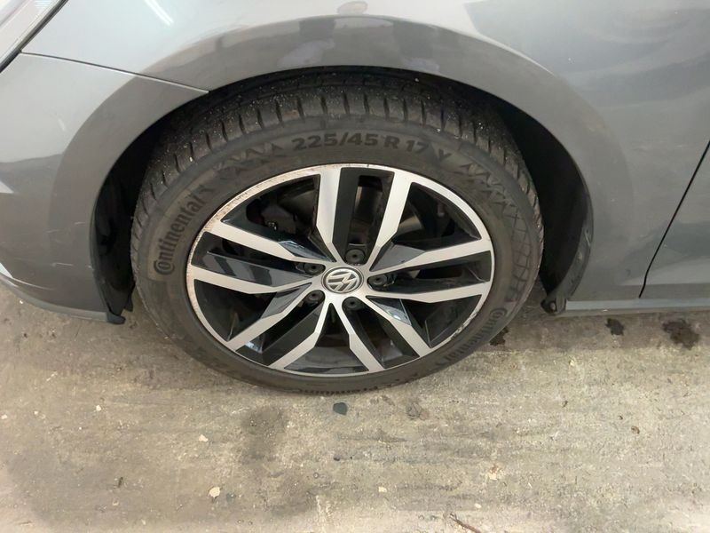 Volkswagen Golf VII 2.0 TDI Highline BlueMotion Tech 2019 – снимка 3