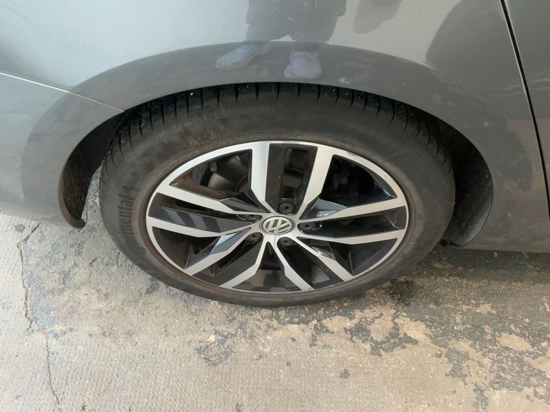 Volkswagen Golf VII 2.0 TDI Highline BlueMotion Tech 2019 – снимка 9