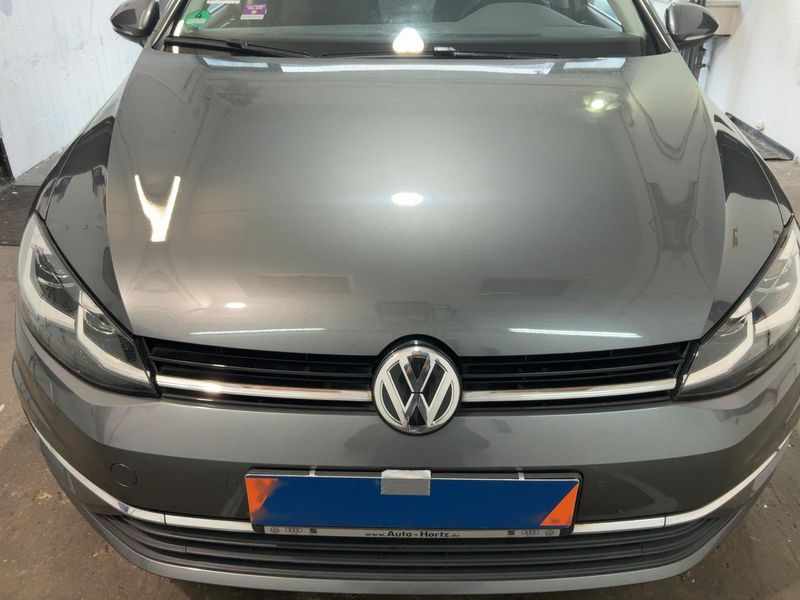 Volkswagen Golf VII 2.0 TDI Highline BlueMotion Tech 2019 – снимка 14