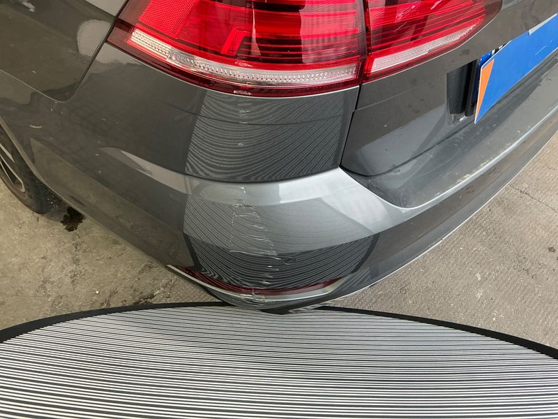 Volkswagen Golf VII 2.0 TDI Highline BlueMotion Tech 2019 – снимка 33