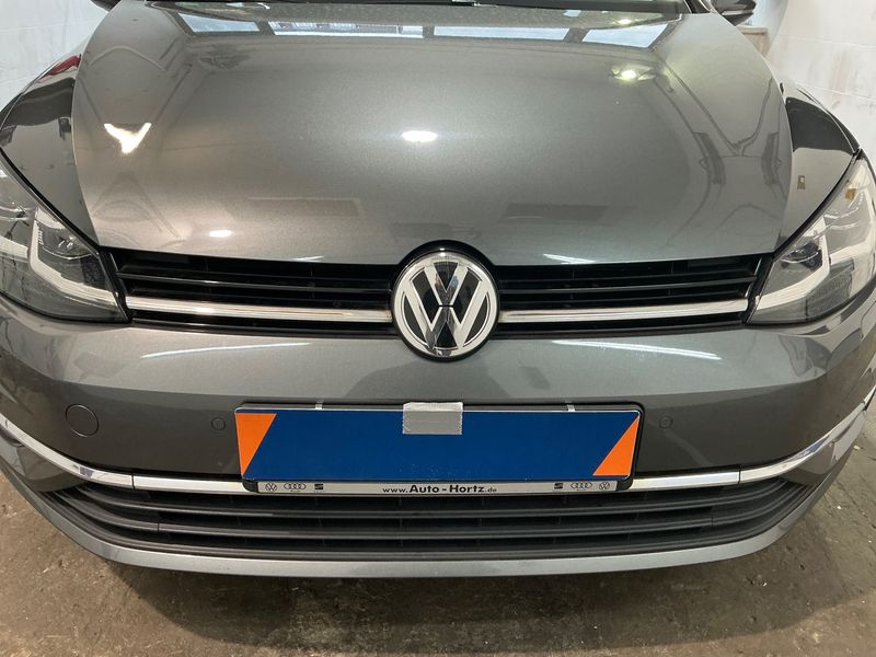 Volkswagen Golf VII 2.0 TDI Highline BlueMotion Tech 2019 – снимка 36