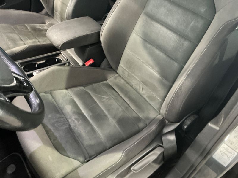 Volkswagen Golf VII 2.0 TDI Highline BlueMotion Tech 2019 – снимка 30