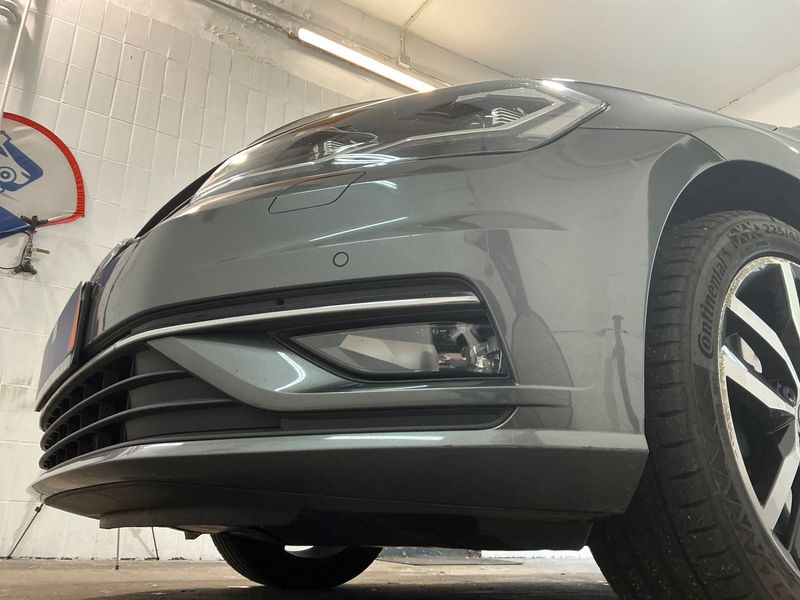 Volkswagen Golf VII 2.0 TDI Highline BlueMotion Tech 2019 – снимка 34