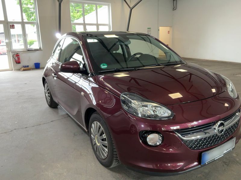 Opel Adam 1.4 Glam 2013 – снимка 12