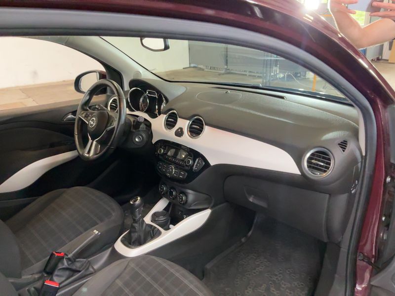 Opel Adam 1.4 Glam 2013 – снимка 18