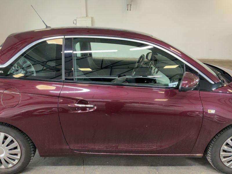 Opel Adam 1.4 Glam 2013 – снимка 10