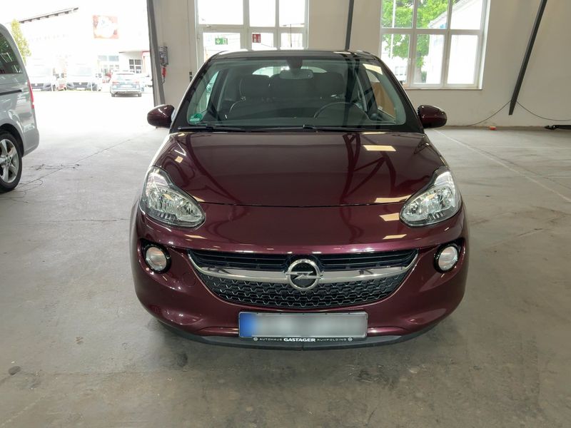 Opel Adam 1.4 Glam 2013 – снимка 14
