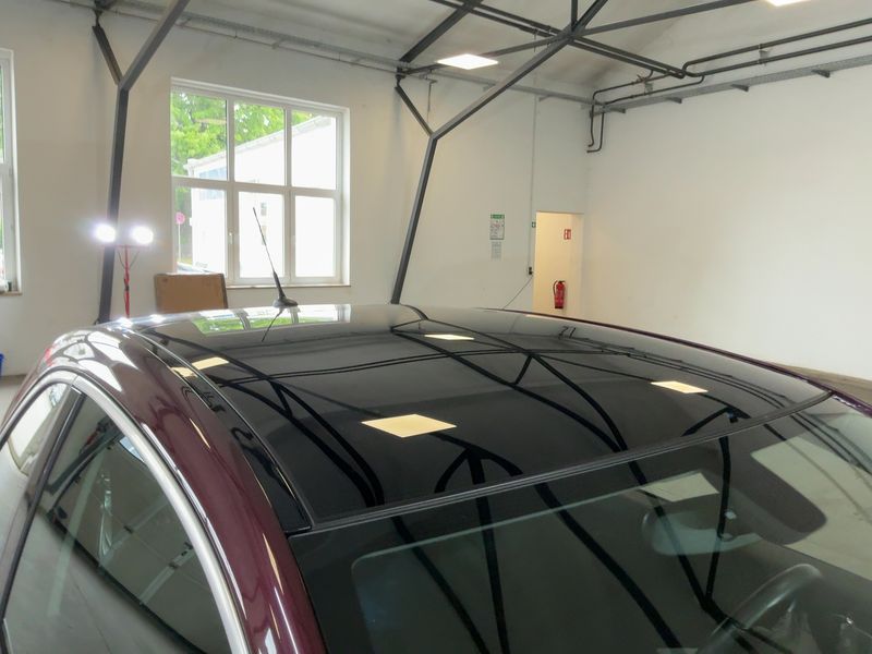 Opel Adam 1.4 Glam 2013 – снимка 13