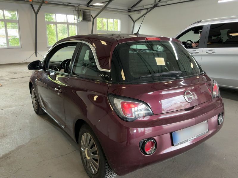 Opel Adam 1.4 Glam 2013 – снимка 6