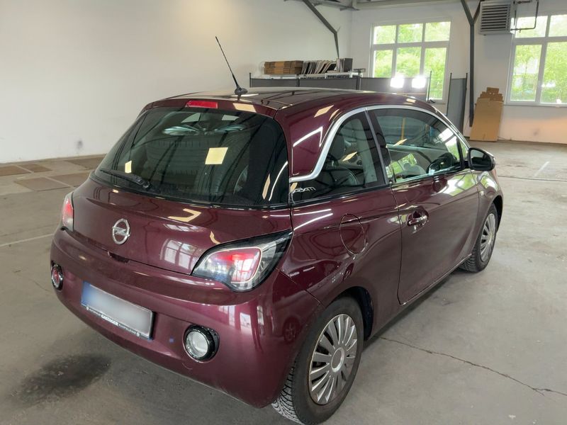Opel Adam 1.4 Glam 2013 – снимка 8
