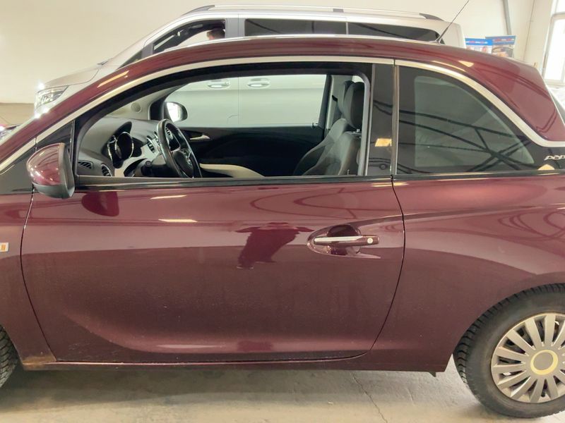 Opel Adam 1.4 Glam 2013 – снимка 4