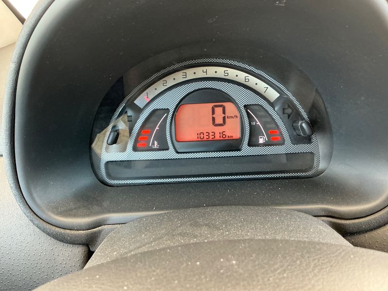 Citroen C2 1.1 Furio Sport 2005 – снимка 4