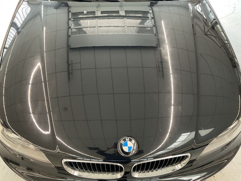 BMW 1er 118i 2009 – снимка 32