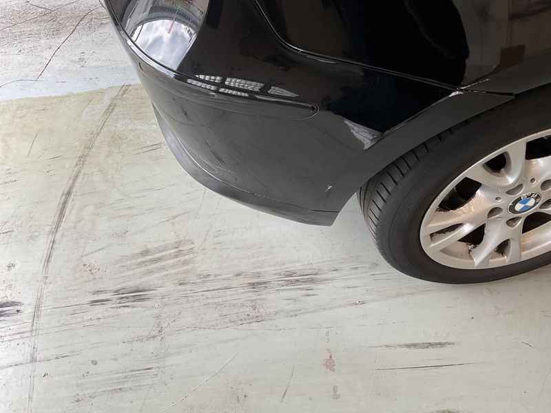 BMW 1er 118i 2009 – снимка 26