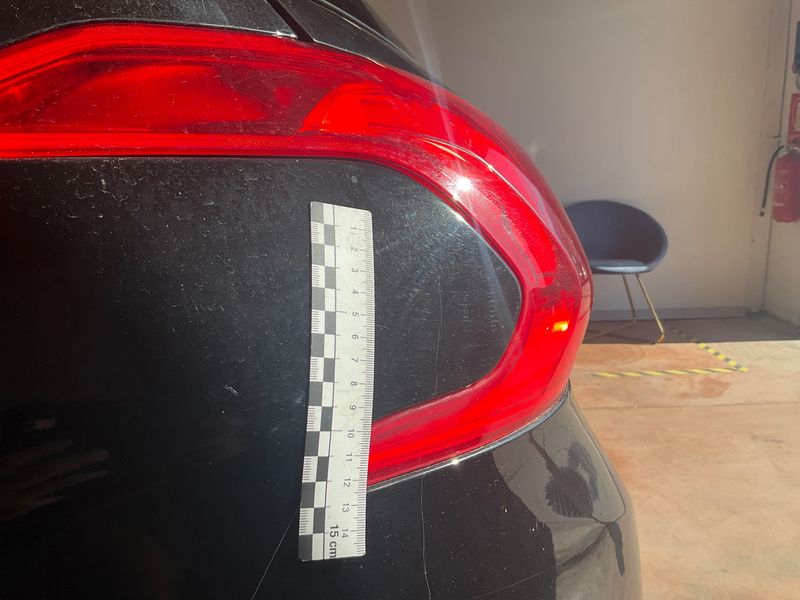 Peugeot 2008 1.6 e-HDi Allure 2014 – снимка 44