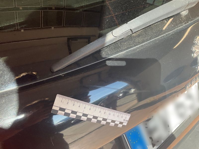 Peugeot 2008 1.6 e-HDi Allure 2014 – снимка 48