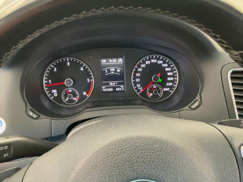 Volkswagen Sharan 2.0 TDI Life BlueMotion Tech 2013 – снимка 20