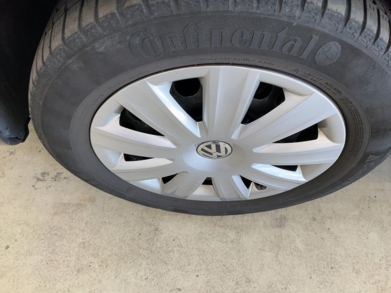 Volkswagen Sharan 2.0 TDI Life BlueMotion Tech 2013 – снимка 3