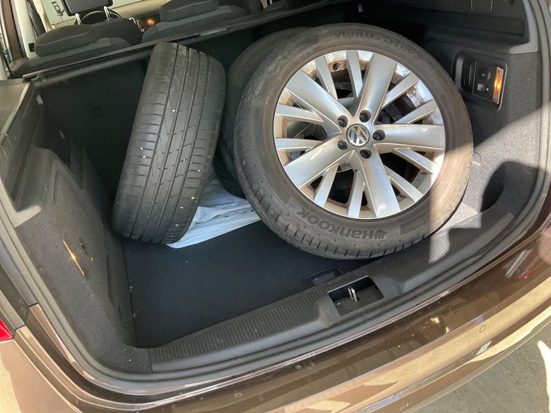 Volkswagen Sharan 2.0 TDI Life BlueMotion Tech 2013 – снимка 36