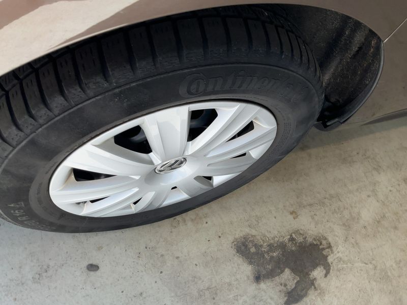 Volkswagen Sharan 2.0 TDI Life BlueMotion Tech 2013 – снимка 10