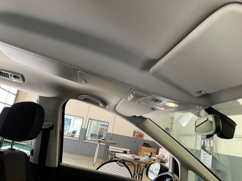 Volkswagen Sharan 2.0 TDI Life BlueMotion Tech 2013 – снимка 29