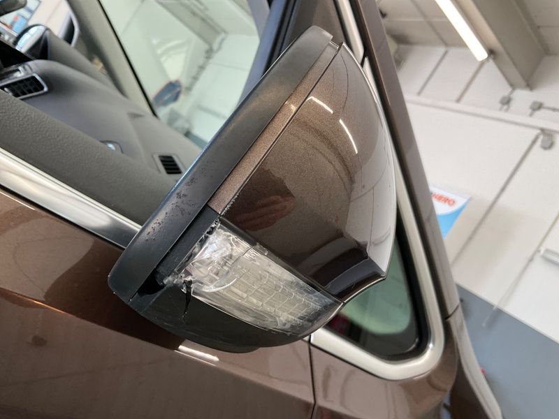 Volkswagen Sharan 2.0 TDI Life BlueMotion Tech 2013 – снимка 26