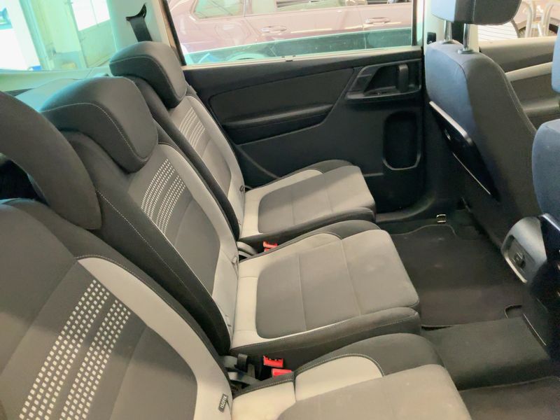 Volkswagen Sharan 2.0 TDI Life BlueMotion Tech 2013 – снимка 21
