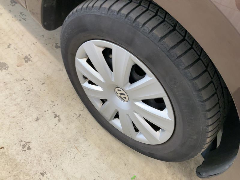 Volkswagen Sharan 2.0 TDI Life BlueMotion Tech 2013 – снимка 12