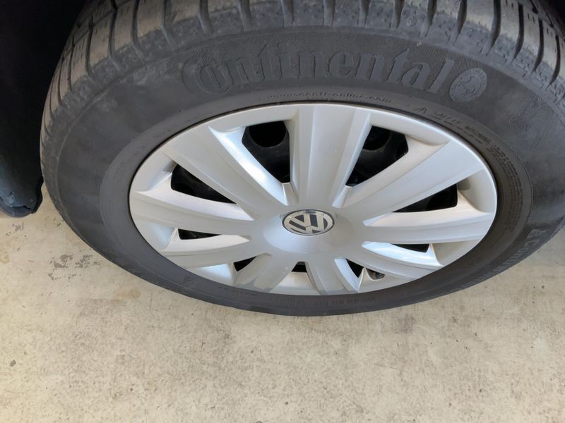 Volkswagen Sharan 2.0 TDI Life BlueMotion Tech 2013 – снимка 4