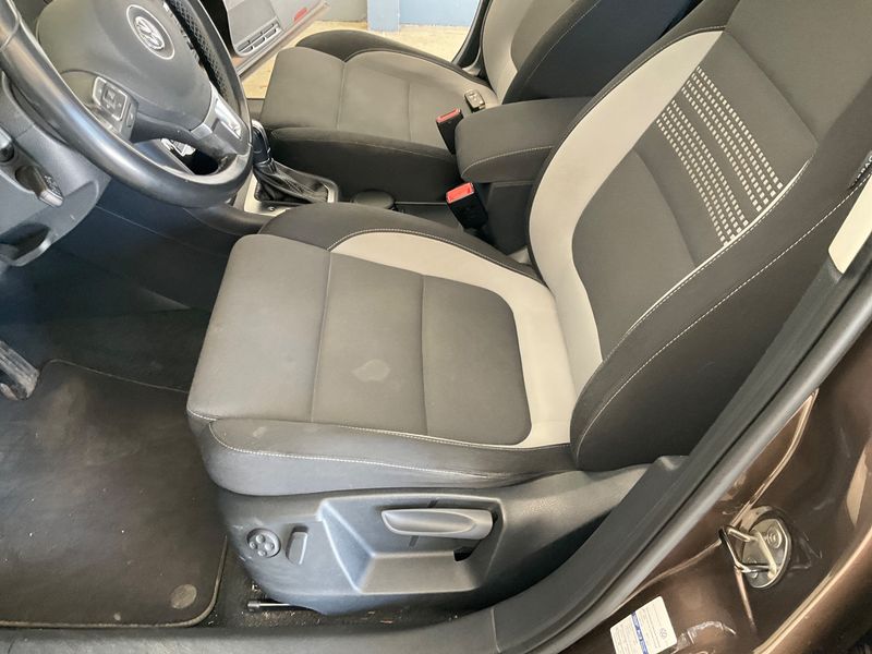Volkswagen Sharan 2.0 TDI Life BlueMotion Tech 2013 – снимка 37