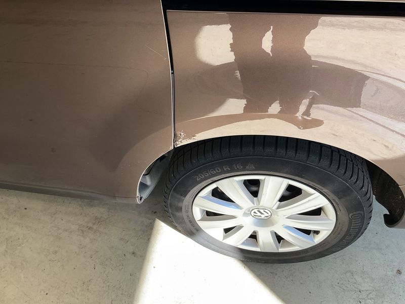 Volkswagen Sharan 2.0 TDI Life BlueMotion Tech 2013 – снимка 27