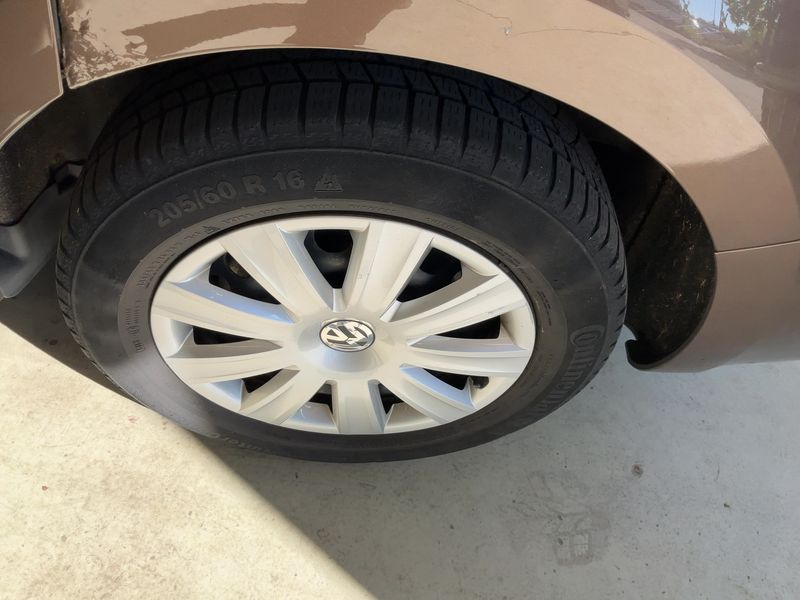 Volkswagen Sharan 2.0 TDI Life BlueMotion Tech 2013 – снимка 6