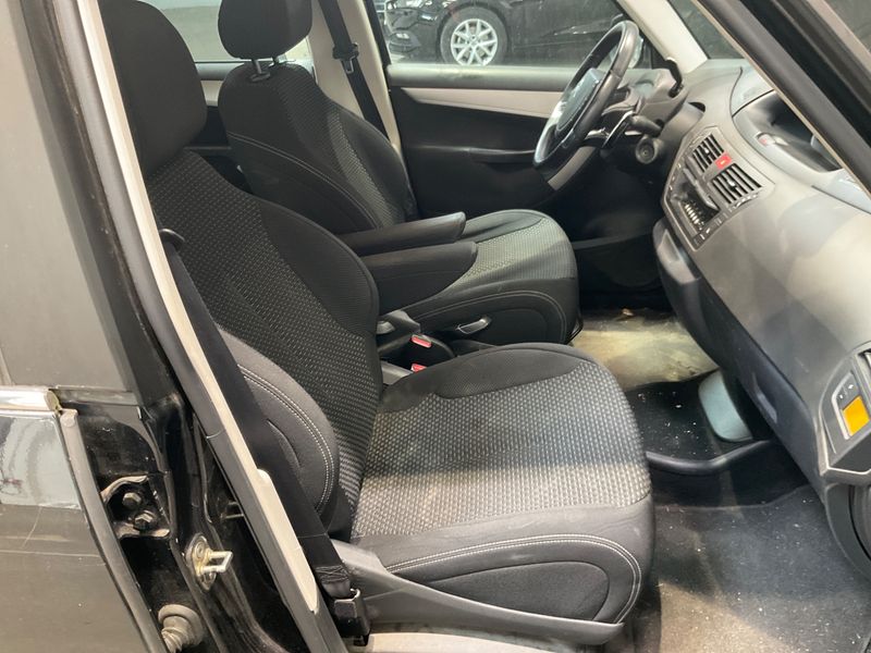 Citroen C4 Grand Picasso 1.6 THP Selection 2012 – снимка 3