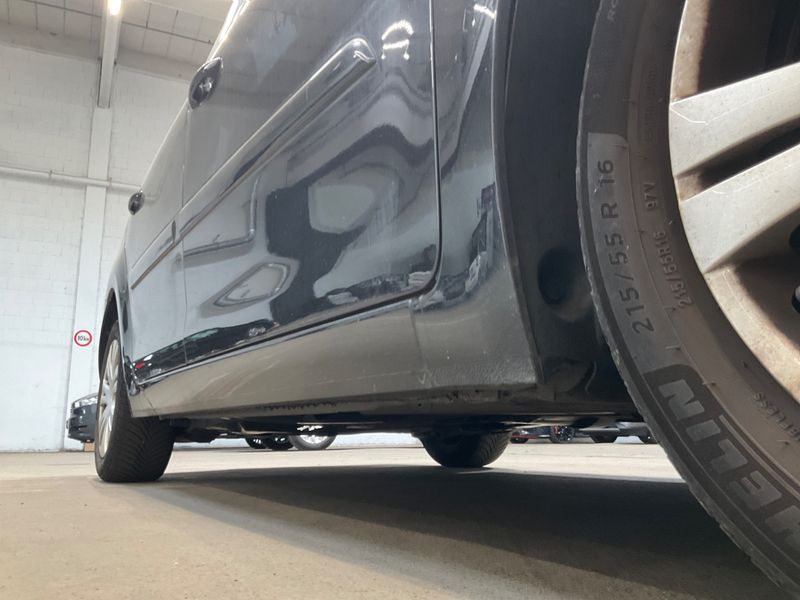 Citroen C4 Grand Picasso 1.6 THP Selection 2012 – снимка на щета