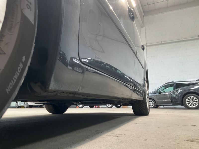 Citroen C4 Grand Picasso 1.6 THP Selection 2012 – снимка на щета