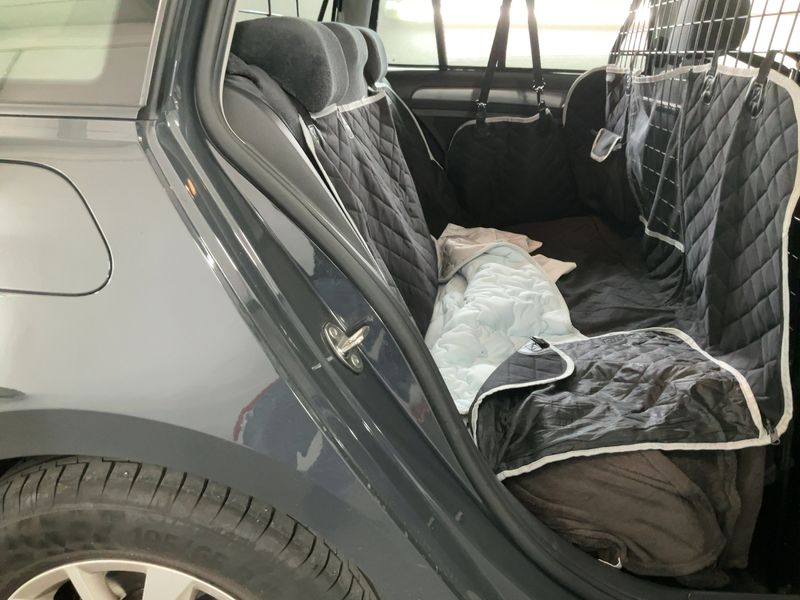 Volkswagen Golf VII 1.6 TDI Comfortline BlueMotion Tech 2019 – снимка 20
