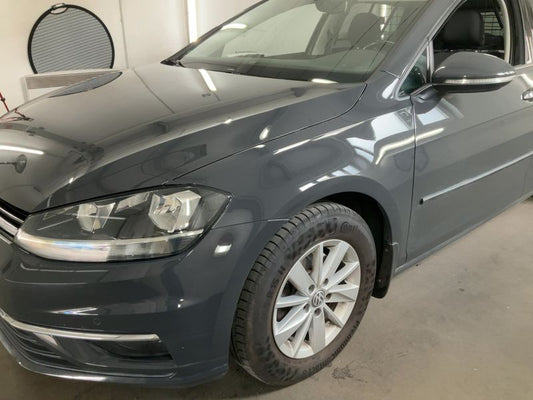 Volkswagen Golf VII 1.6 TDI Comfortline BlueMotion Tech 2019 – снимка 2
