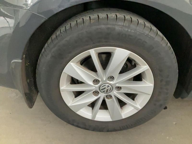 Volkswagen Golf VII 1.6 TDI Comfortline BlueMotion Tech 2019 – снимка 9